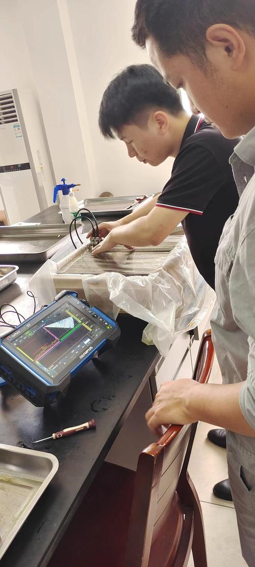 孙佳增与电子测量仪器制造 中小企业的生存逻辑与突围路径