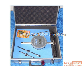 以工业精工精神“向深” 探访WG系列电子填土密实度现场检测仪的工匠智慧